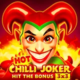 Bocoran RTP Slot Bng Hot Chilli Joker